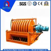 Disc Tailing Recovery Machine Manufacturer For Texas